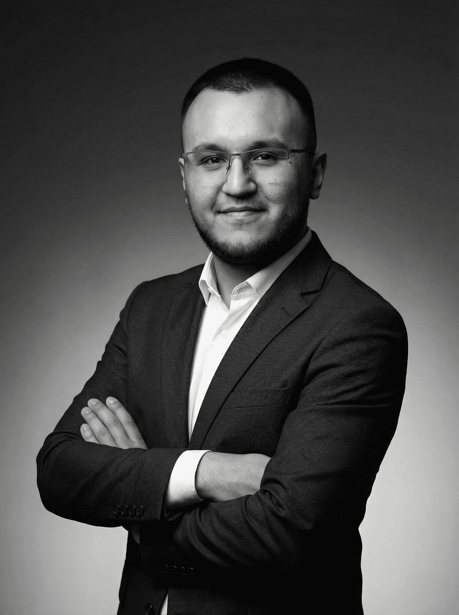 Xudoyberdiyev Ulug'bek